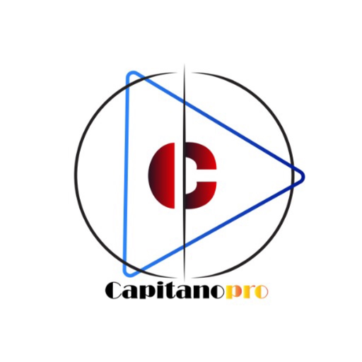 Capitano - كابيتانو app icon