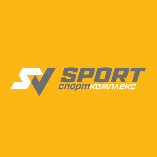SVSPORT app icon