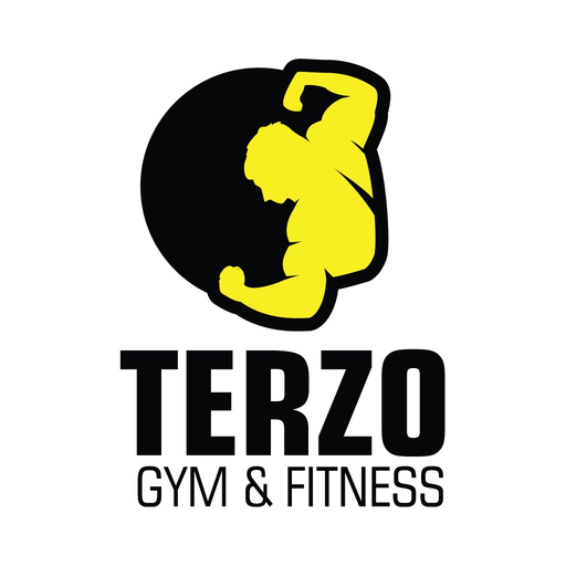Terzo gym app icon