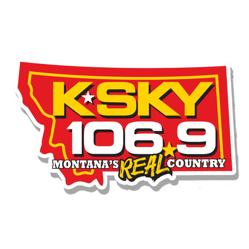 K-SKY COUNTRY 106.9 app icon