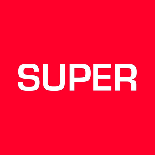 Super Local Delivery Merchant app icon