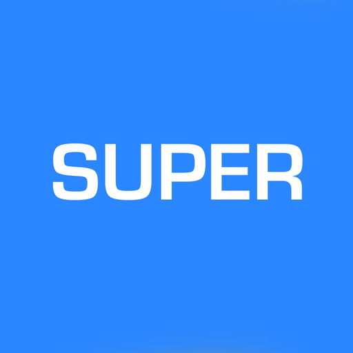 Super Local Delivery Agent app icon