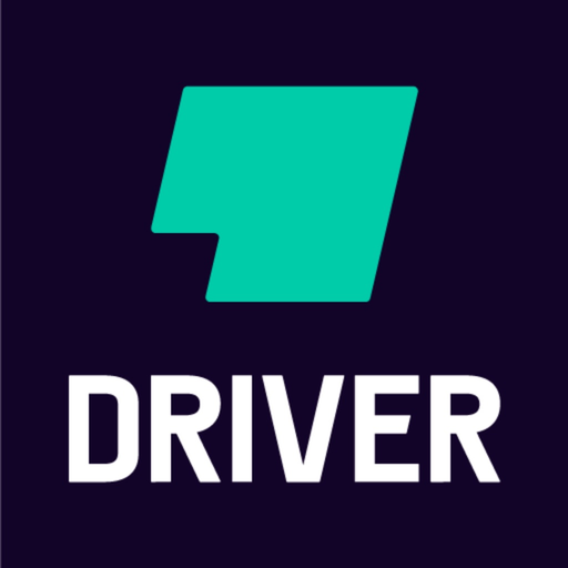 Navifleet Driver app icon