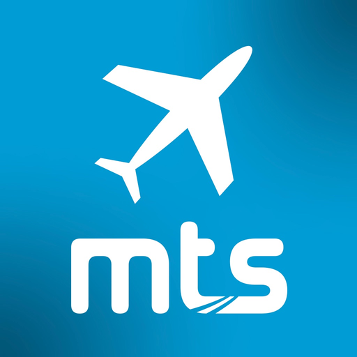 On the Move with MTS app icon