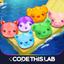 Jelly Island icon