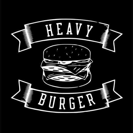 Heavy Burger app icon