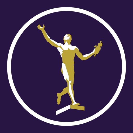 Kosice Peace Marathon 2025 app icon