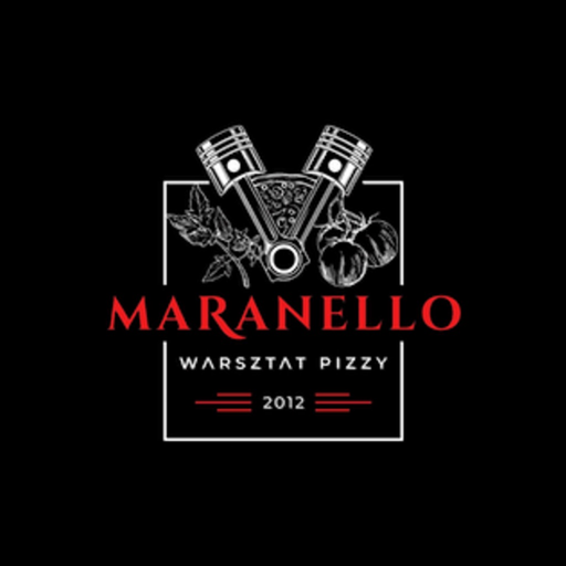 Pizzeria Maranello app icon