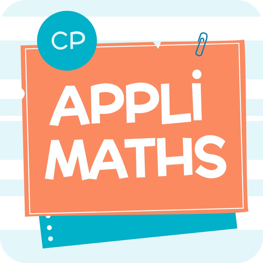 Applimaths CP app icon