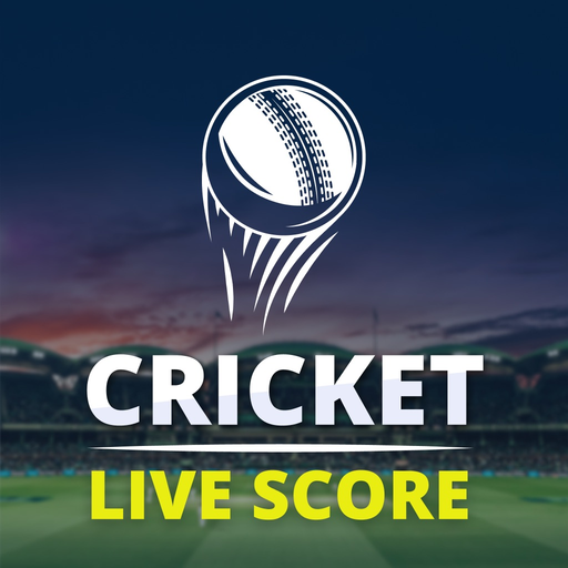 Worldcup - Live Cricket Scores app icon