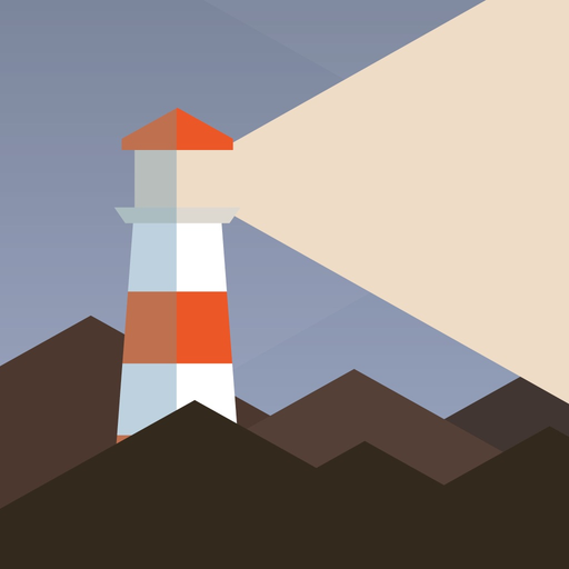 Pharo Guide app icon