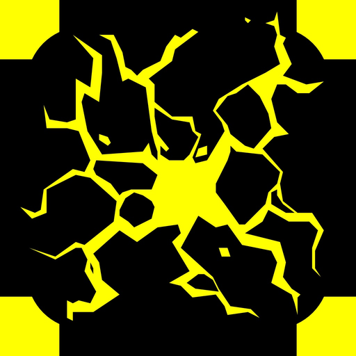 AMP Shockwave app icon