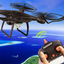 Drone Flight Simulation 21 icon