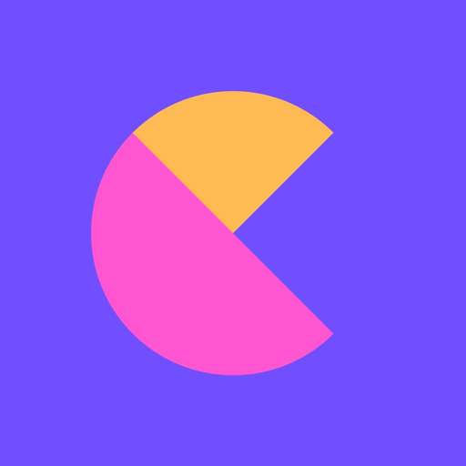 Eatingo - healthy eating coach app icon