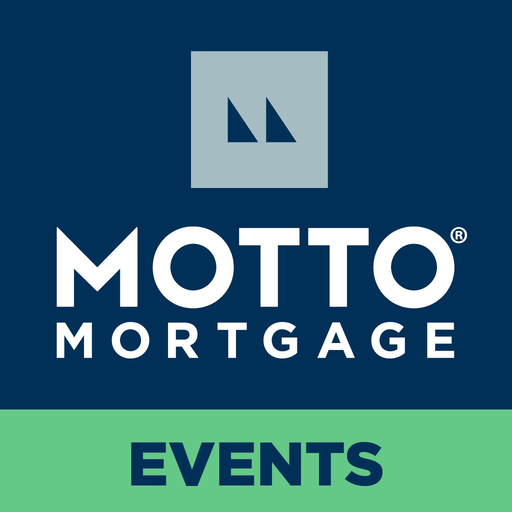 Motto Mortgage Events app icon