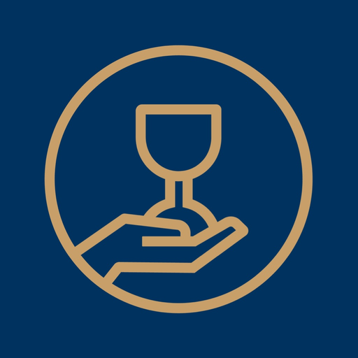 Verdade e Vida Oficial app icon