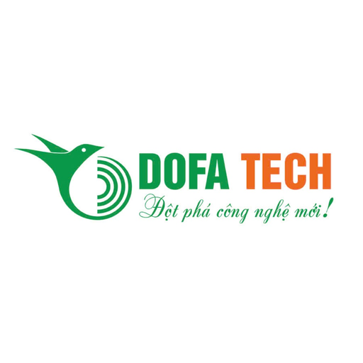 DOFA ERP app icon