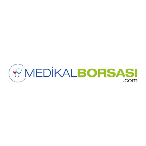 Medikal Borsası app icon