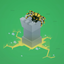 Mutant Spider War icon
