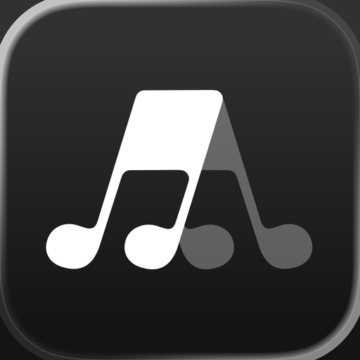 Playback Music app icon