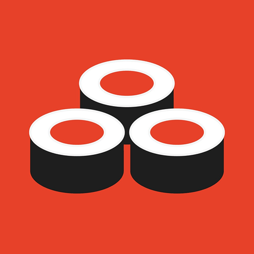 DAISUKI EDA | Тюмень app icon