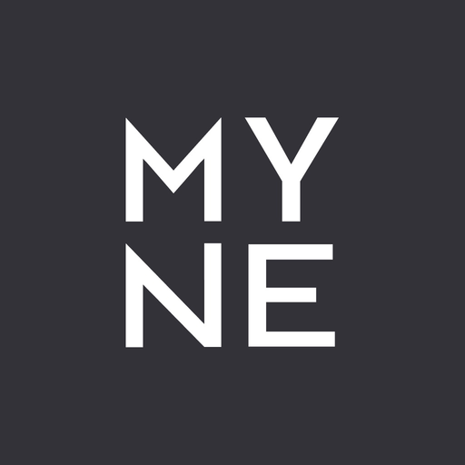 MYNE Eigentümer App app icon