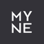 MYNE Eigentümer App icon