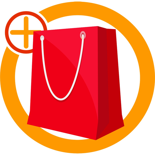 BalkanShop app icon