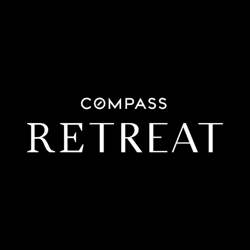 Compass RETREAT app icon