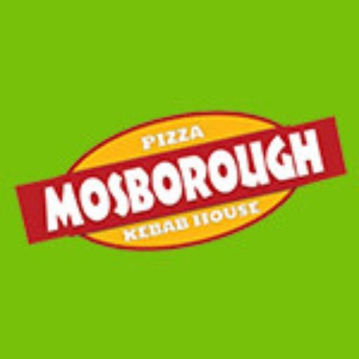 Mosborough Pizza & Kebab House app icon