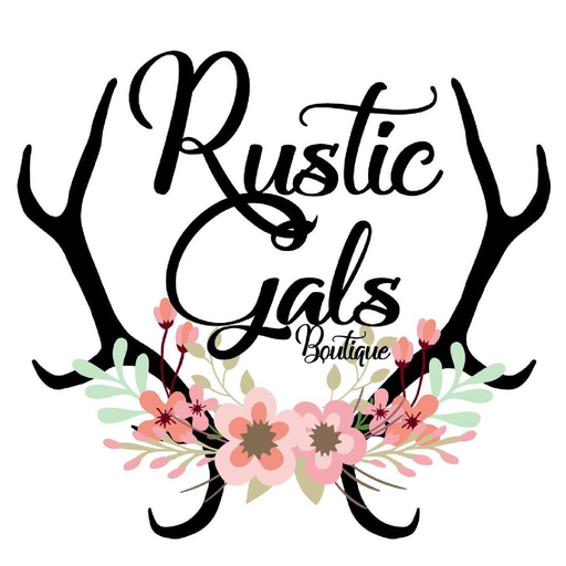 Rustic Gals Boutique app icon