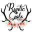 Rustic Gals Boutique icon