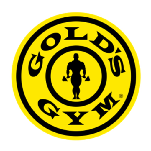 Golds Gym Idaho app icon