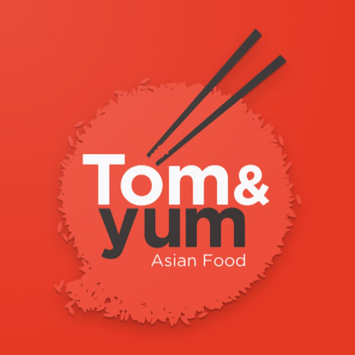 TomYum app icon