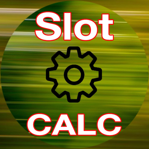 Slotcar Calc app icon