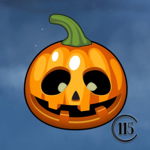 Halloween Pinball Pro app icon
