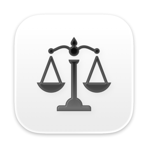 Unit Converter · 14-in-1 app icon