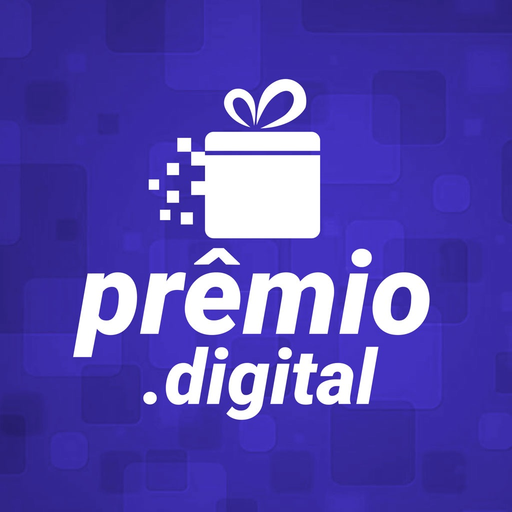 Prêmio.Digital app icon