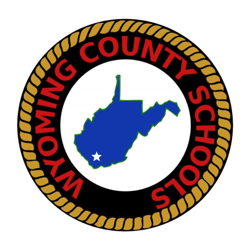 Wyoming County Schools app icon