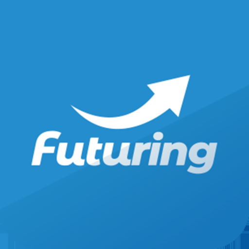 Futuring Learning App app icon