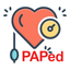 Pediatric Blood Pressure AAP icon