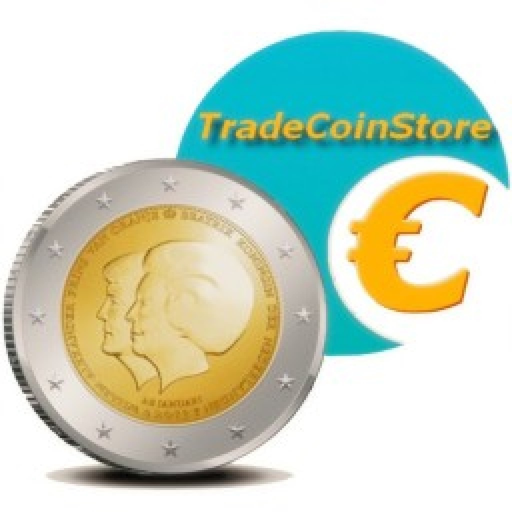 TradeCoinStore app icon