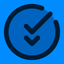 Tarefas do dia icon