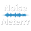 NoiseMeterrr - Noise Meter icon
