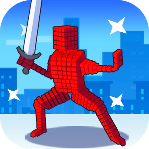 Moves Master app icon