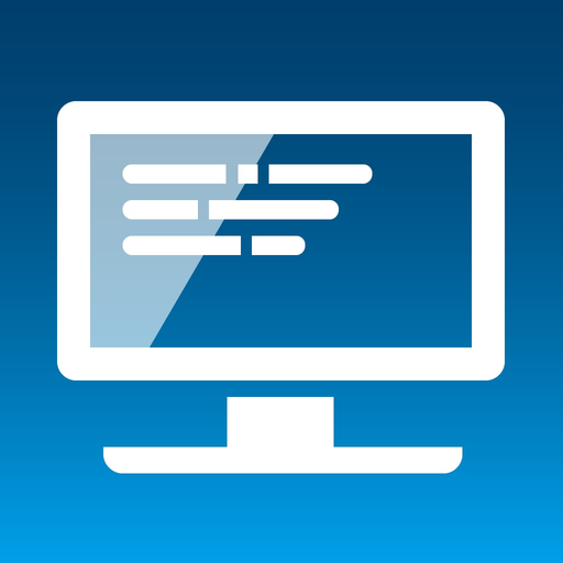 UTR Handy Demo app icon