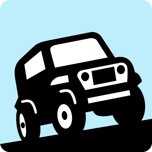 Where did I park... app icon