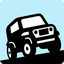 Where did I park... icon