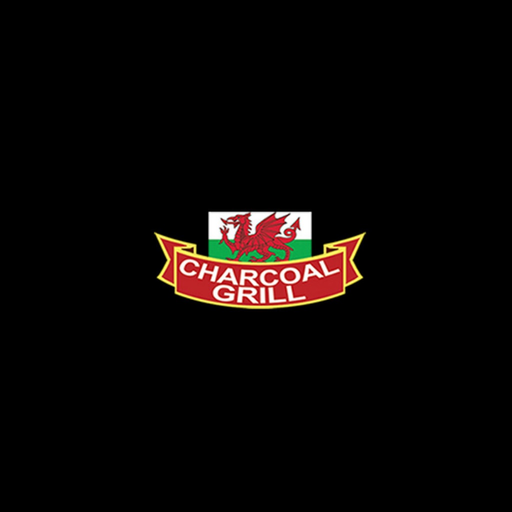 Charcoal Grill Neyland app icon