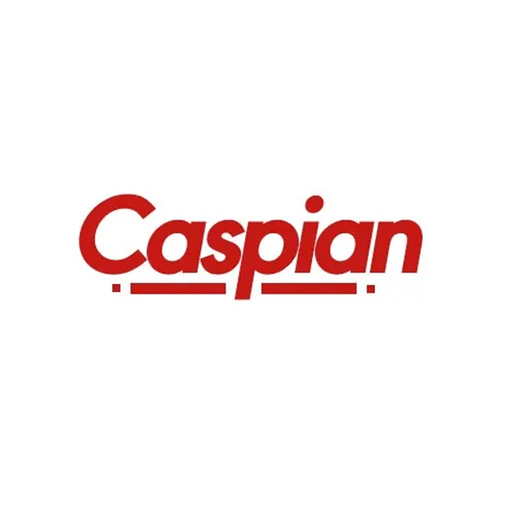 Caspian. app icon